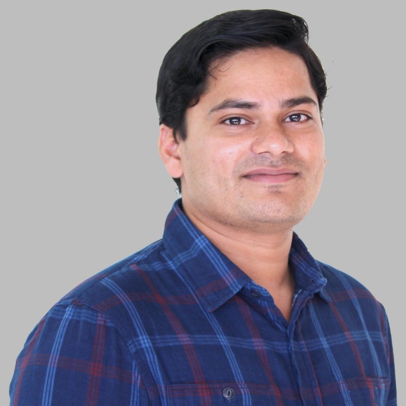 Sumit M. - PhD (Chemistry) - Subject Matter Expert from Kolabtree