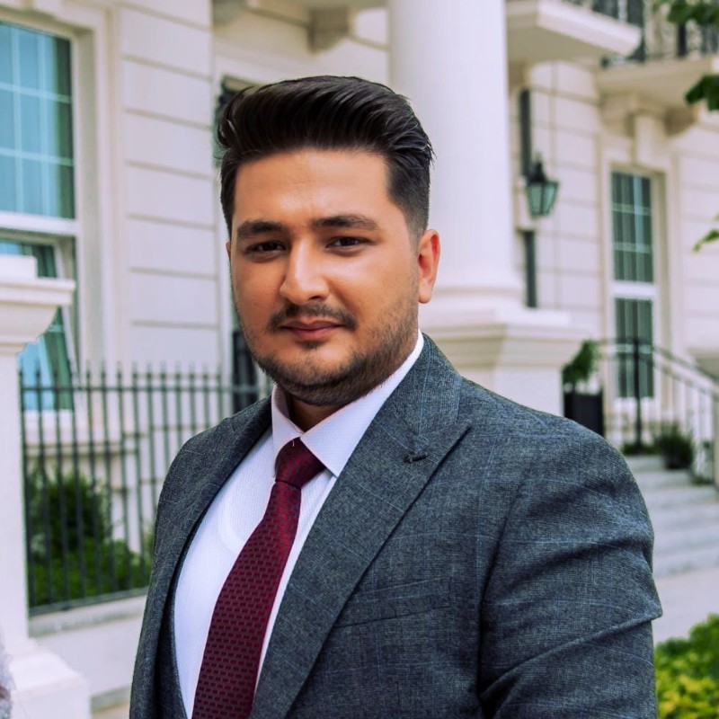 Mehdi R. - Metallurgy and Material Science - Engineering - Subject Matter Expert from Kolabtree