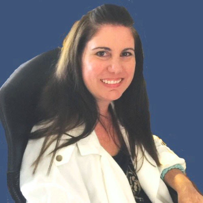 Valeria D. - Postgraduate Diploma in Data Mining applied to Engineering - Subject Matter Expert from Kolabtree