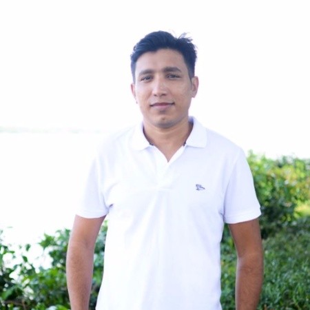 {0} - Subject Matter Expert from Kolabtree