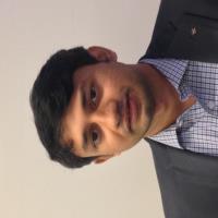 sharan kumar ravindran forecasting prediction consultant for hire