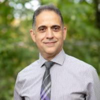 Mohammad A. - P.h.D - Public Health - Subject Matter Expert from Kolabtree