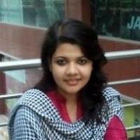 Saimah R. - PhD (Immunology) - Subject Matter Expert from Kolabtree