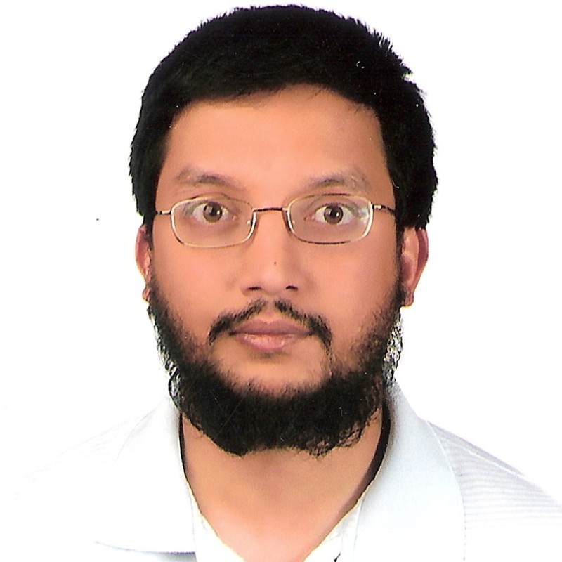 rishard zuhair spectroscopy freelancer for hire