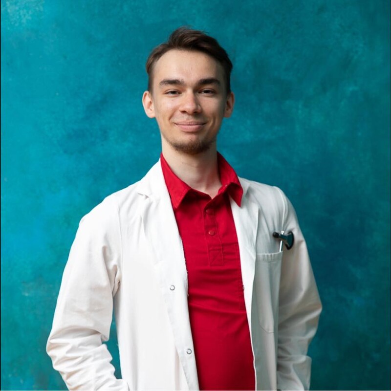 Andris Z. - Doctor of Medicine (MD) - Subject Matter Expert from Kolabtree