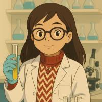 Kanika S. - MSc in Biotechnology - Subject Matter Expert from Kolabtree