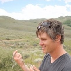 gregor yanega ecology consultant for hire