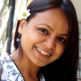 khushbu pal freelance healthcare consulting expert for hire