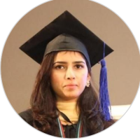 Zahra G. - Master of Science (MS), orthopedic manual therapy - Subject Matter Expert from Kolabtree