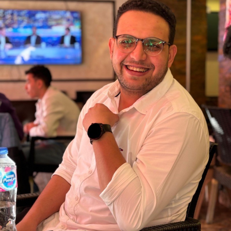 Amr A. - AI & Machine Learning Professional Diploma (9 Months) - Subject Matter Expert from Kolabtree