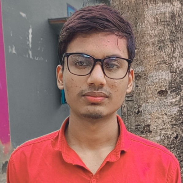 Nazmul H. - HSC - Subject Matter Expert from Kolabtree