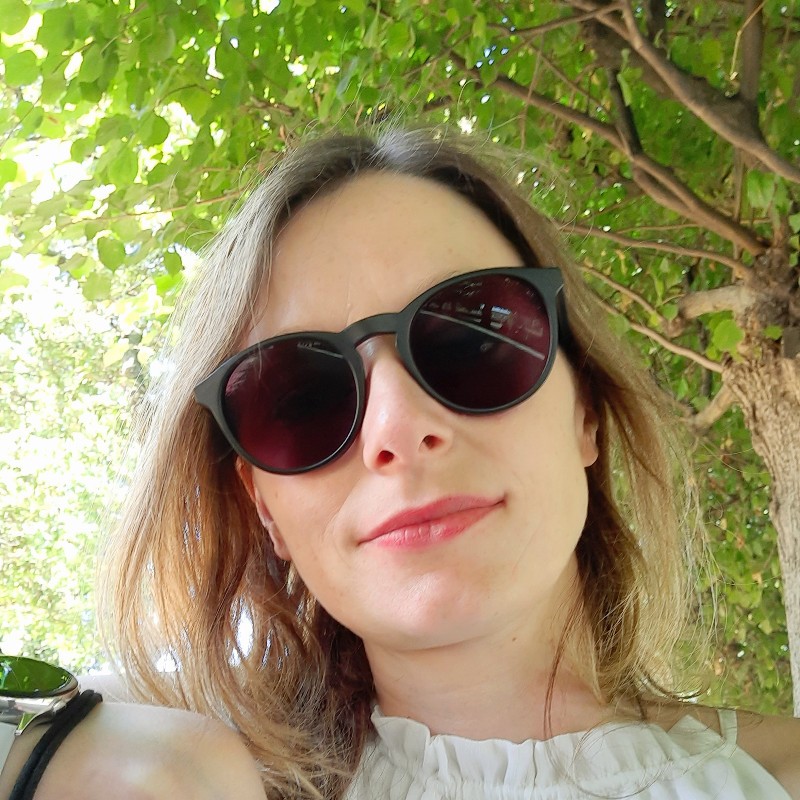 Maria João G. - PhD - Subject Matter Expert from Kolabtree