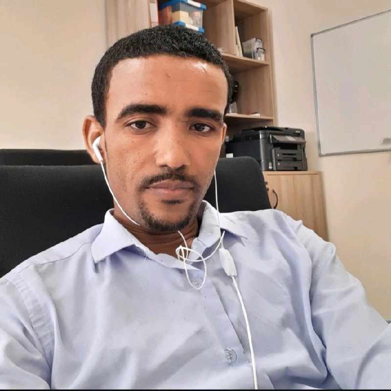 Tadege M. A. - PhD in Communication - Subject Matter Expert from Kolabtree