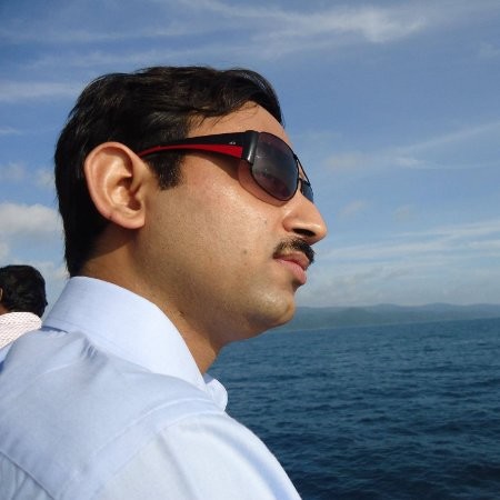 Dr Dwaipayan Sarathi C. - Comprehensive critical care review course (4C) - Critical care medicine - Subject Matter Expert from Kolabtree