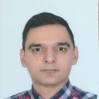 Amrollah N. - Medical Degree (MD) - Subject Matter Expert from Kolabtree