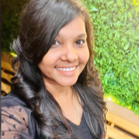 DHANALAKSHMI B. - B.E - Subject Matter Expert from Kolabtree