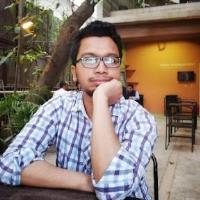 Moshiur R. - Industrial Production Engineering (B.Sc in IPE) - Subject Matter Expert from Kolabtree