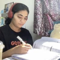 Neha R. - M.Sc (Master of Science) - Subject Matter Expert from Kolabtree