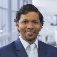 Chaitanya D. - Ph.D - Subject Matter Expert from Kolabtree