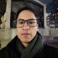 rogelio cervantes chemistry consultant for hire