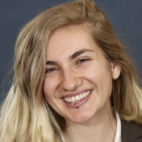 Megan W. - Ph.D., Analytical Chemistry - Subject Matter Expert from Kolabtree