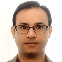 Sabuj Chandra S. - Ph.D. - Applied Chemistry - Subject Matter Expert from Kolabtree