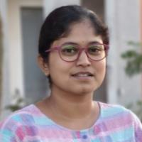 Saraswati K. - PhD - EECE - Subject Matter Expert from Kolabtree