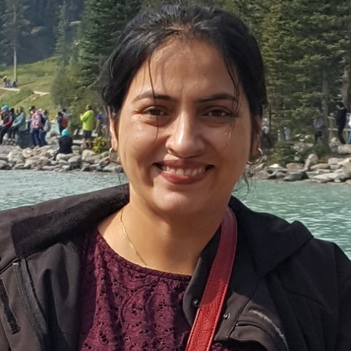 amandeep bal electricity magnetism freelance expert