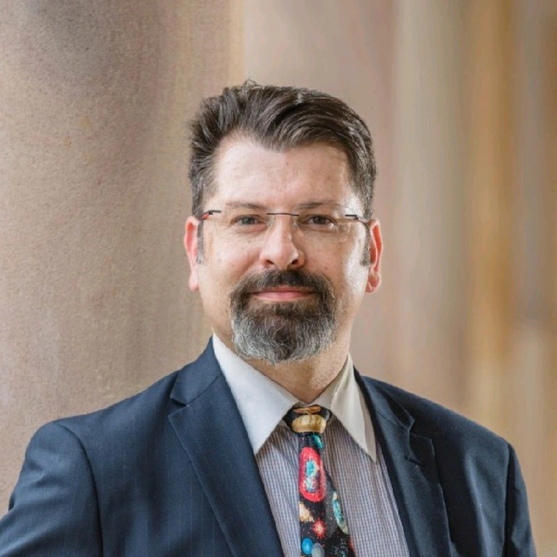 matthew purss artificial intelligence consultant for hire