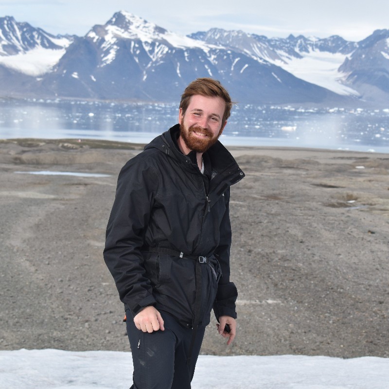 Mihai C. - PhD Soil Science - Agriculture and Environmental Science - Subject Matter Expert from Kolabtree