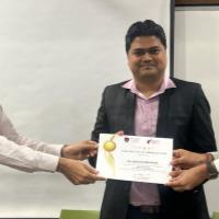 Harish K. - Ph.D.(Tech.) - Subject Matter Expert from Kolabtree