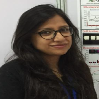 Aekta U. - Doctorate - Department of Chemistry - Subject Matter Expert from Kolabtree