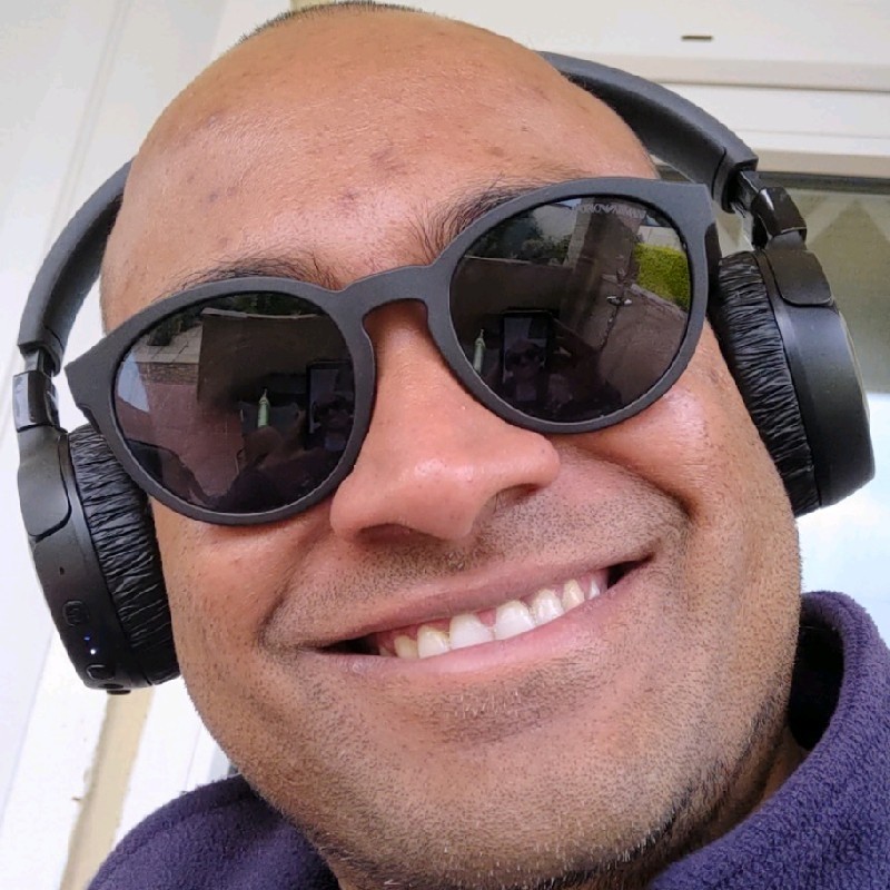 Ash N. - MBA - Subject Matter Expert from Kolabtree