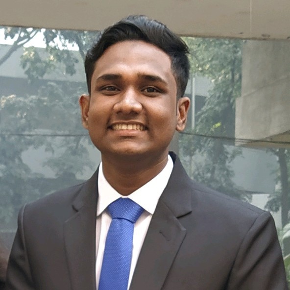 MD. S. - BBA - Subject Matter Expert from Kolabtree