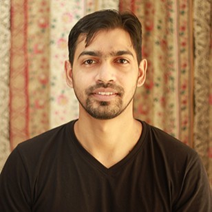 Muhammad Muneeb A. - Masters in applied statistics - Subject Matter Expert from Kolabtree