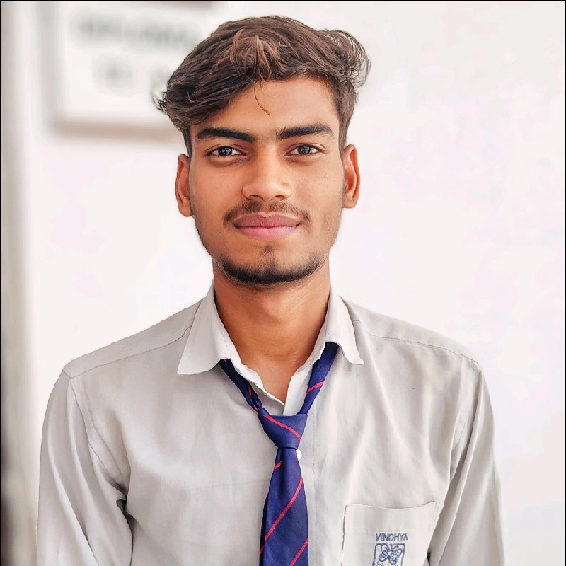 Harsh S. - B. Tech - Subject Matter Expert from Kolabtree