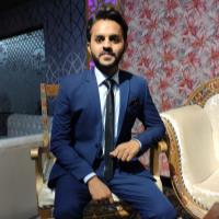 Hasnain L. - BSCS - Subject Matter Expert from Kolabtree