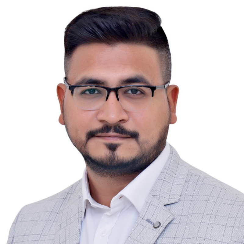 Mohit K. - Masters in Biotechnology - Subject Matter Expert from Kolabtree