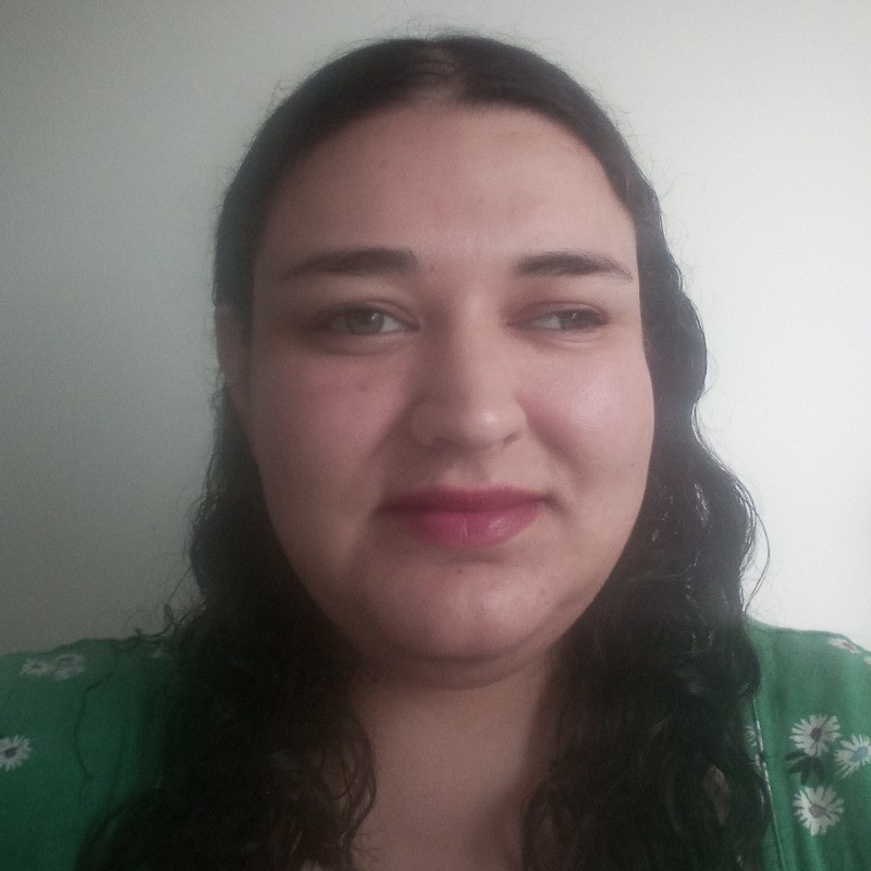 Alejandra  R. - PhD in Biosciences and Medicine - Subject Matter Expert from Kolabtree