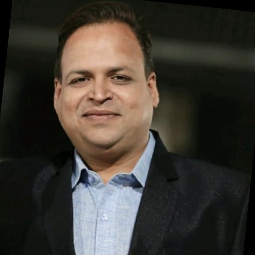 Sunil L. - PhD - Subject Matter Expert from Kolabtree