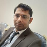 Nirmal K. - Research Scholar ( Ph.D) - Material Science and Engineering - Subject Matter Expert from Kolabtree
