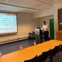 Adnane  B. - PhD in electrochemistry - LISE UMR 8235 - Subject Matter Expert from Kolabtree