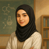 Banan A. - Doctor of Pharmacy - Subject Matter Expert from Kolabtree