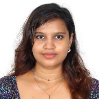 Parvathy H. - Doctorate - Subject Matter Expert from Kolabtree