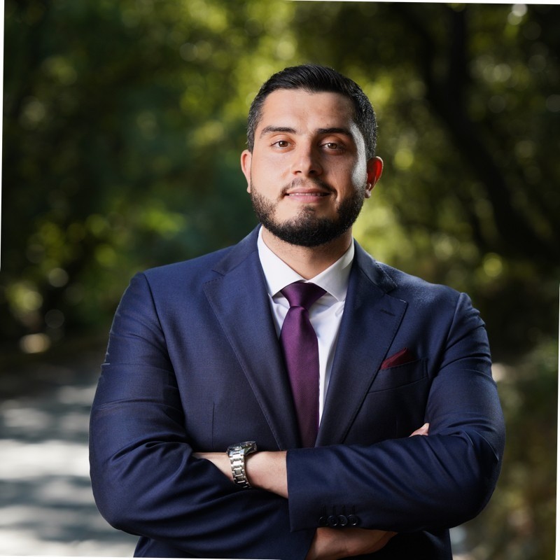 Fawzi C. - PhD - Subject Matter Expert from Kolabtree