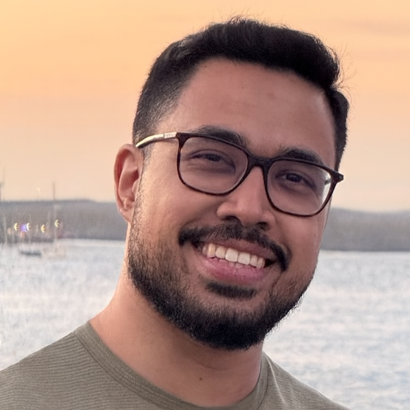 Mohamad E. - Systems and Information Engineering - Subject Matter Expert from Kolabtree