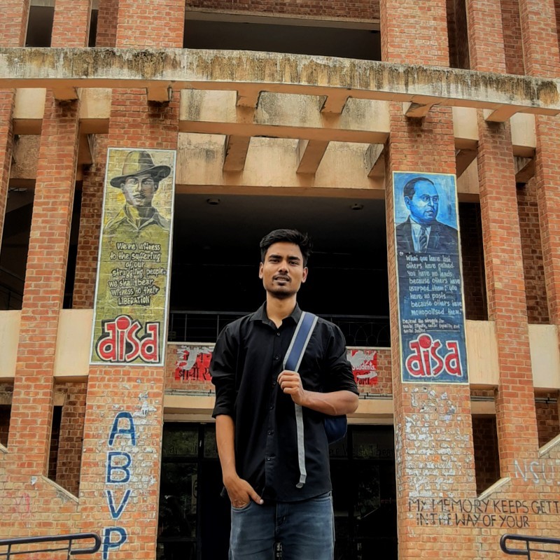 Anjan B. - Nanoscience and Technology - Subject Matter Expert from Kolabtree