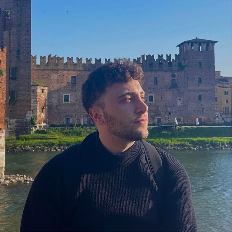 Oğulcan U. - Cognitive Neuroscience and Clinical Neuropsychology - General Psychology - Subject Matter Expert from Kolabtree