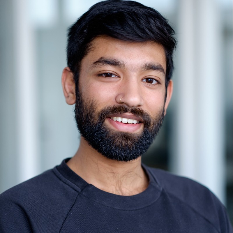 Syed Shahzar A. - M.Sc. Medical Anthropology and Sociology - Subject Matter Expert from Kolabtree