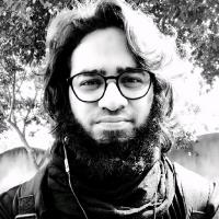 Shayan S. - MTech - Subject Matter Expert from Kolabtree